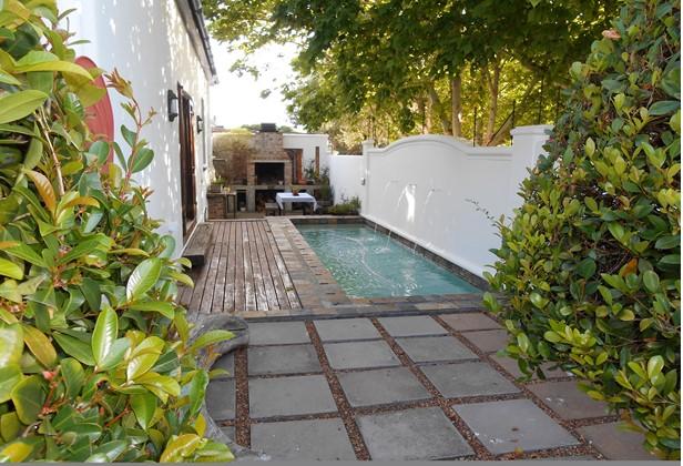 4 Bedroom Property for Sale in Boston Western Cape
